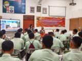 Persiapkan Lulusan Siap Kerja, BLK Dinperintransnaker Sosialisasikan Pelatihan Vokasi di SMK YPP Purworejo